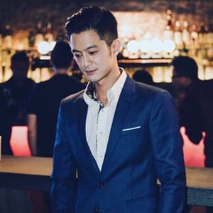Robert Cheung
