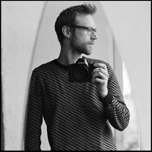 Hannes Caspar