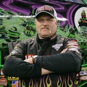 Dennis Anderson
