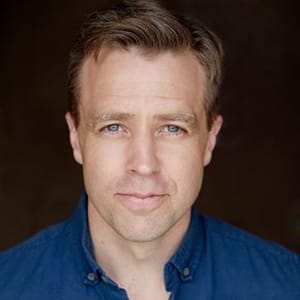 Simon Gleeson