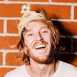 Jordan Maxham