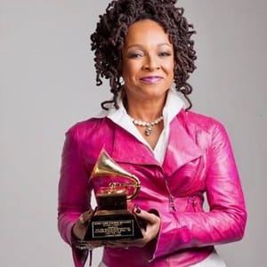 Siedah!