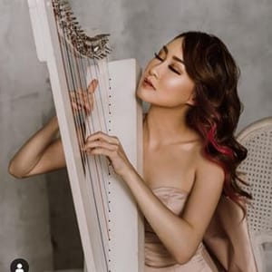 Angela July
