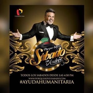 Andres Hurtado