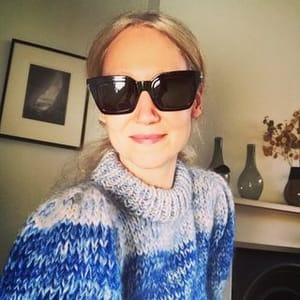 Miranda Almond