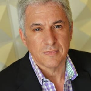 Clive Fleury