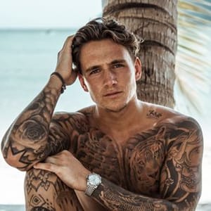 Jaimy Dorenbosch