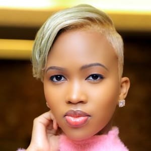 Sheilla Carol Gashumba