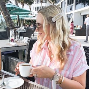 Kristin Leahy