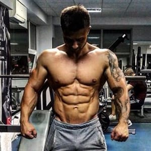 Rammy Andrei