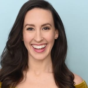 Kirsten O’Brien