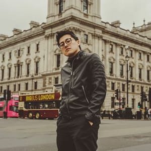 William Sudhana