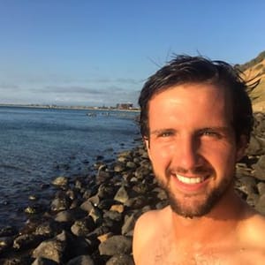 Luke Gamble