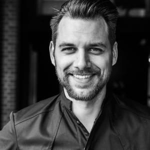 Jonathan Zandbergen