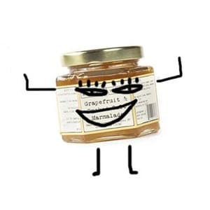 Anarchy in a Jar