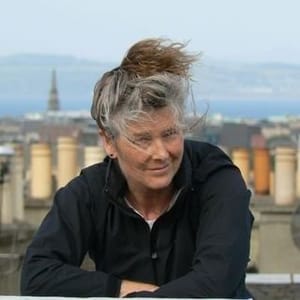 Sam McColl