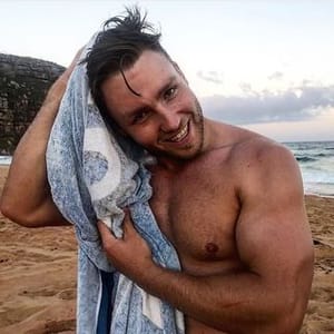 Jake Kay