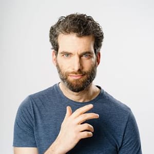 Dan Antopolski