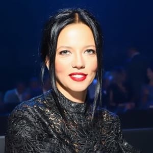 Gorovaya Irina