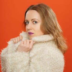 Annie McGrath