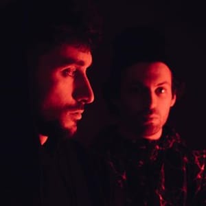 Subshock And Evangelos