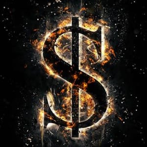 Hot Dollar