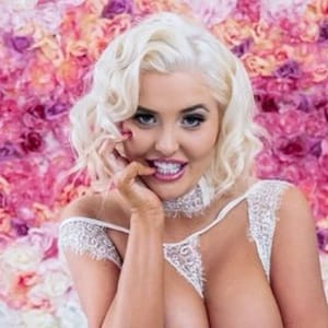 Karissa Shannon