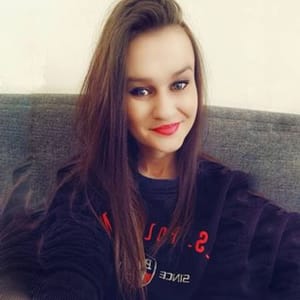 Anita Maj