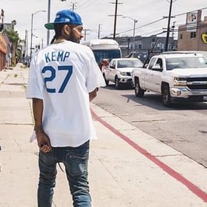 Matt Kemp