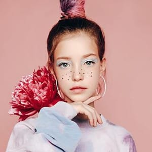 Albina Tokareva