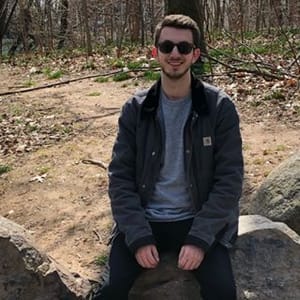 Josh Lieb