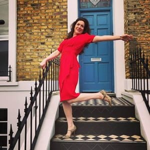 Laura Jane Clark