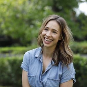 Sophie Wright