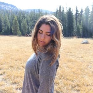 Kiana Azizian