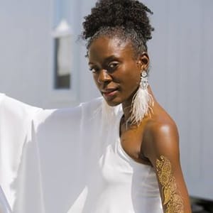 Nayo Jones