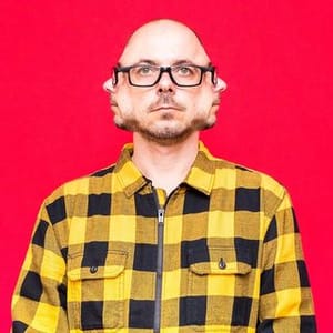 Alexandre Urch
