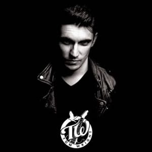 Tom Wright