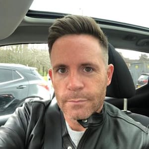 Liam Dolan