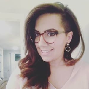 Rebecca Jensen