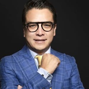 Gerardo Islas