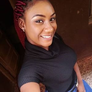 Chinwe Nwokolo