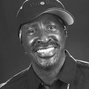 Pato Banton