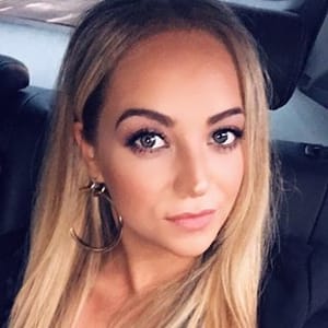 Sophie Ash