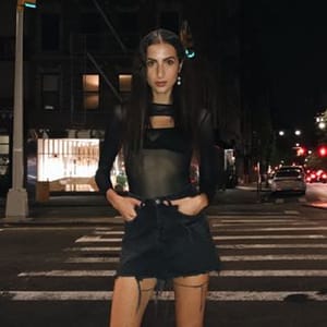 Mariah Setta