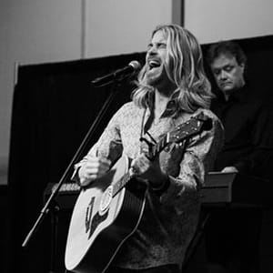 Bucky Covington