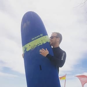Tom Edge