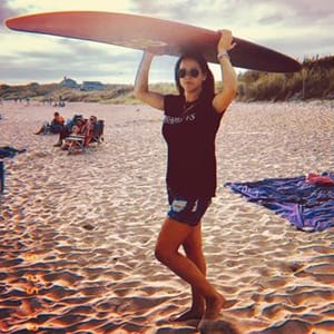 Laura Lentz