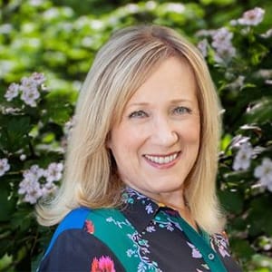 Kay Warren