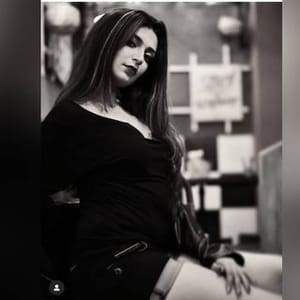 Nidhi Dubey