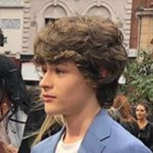 Sam Taylor